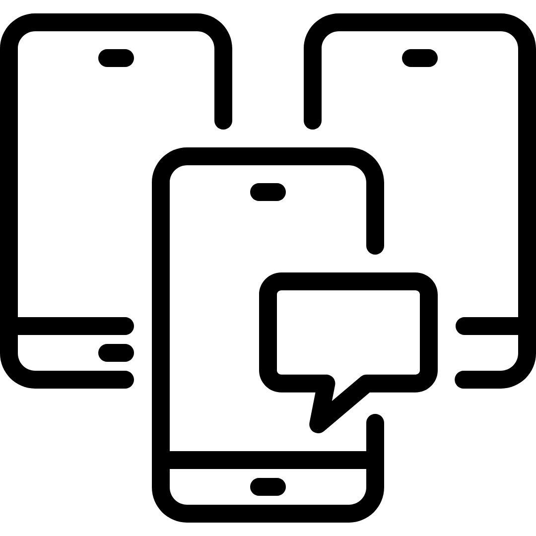 Bulk Messaging