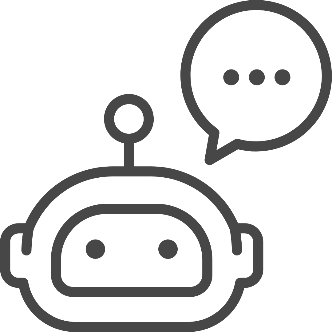 Automation with Chatbots
