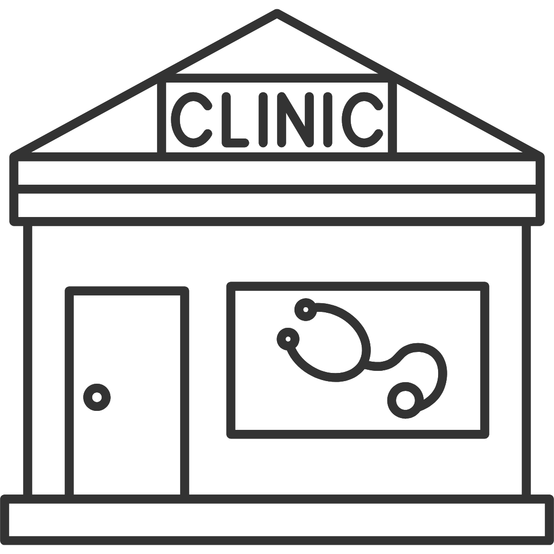 Healthcare Clinics
