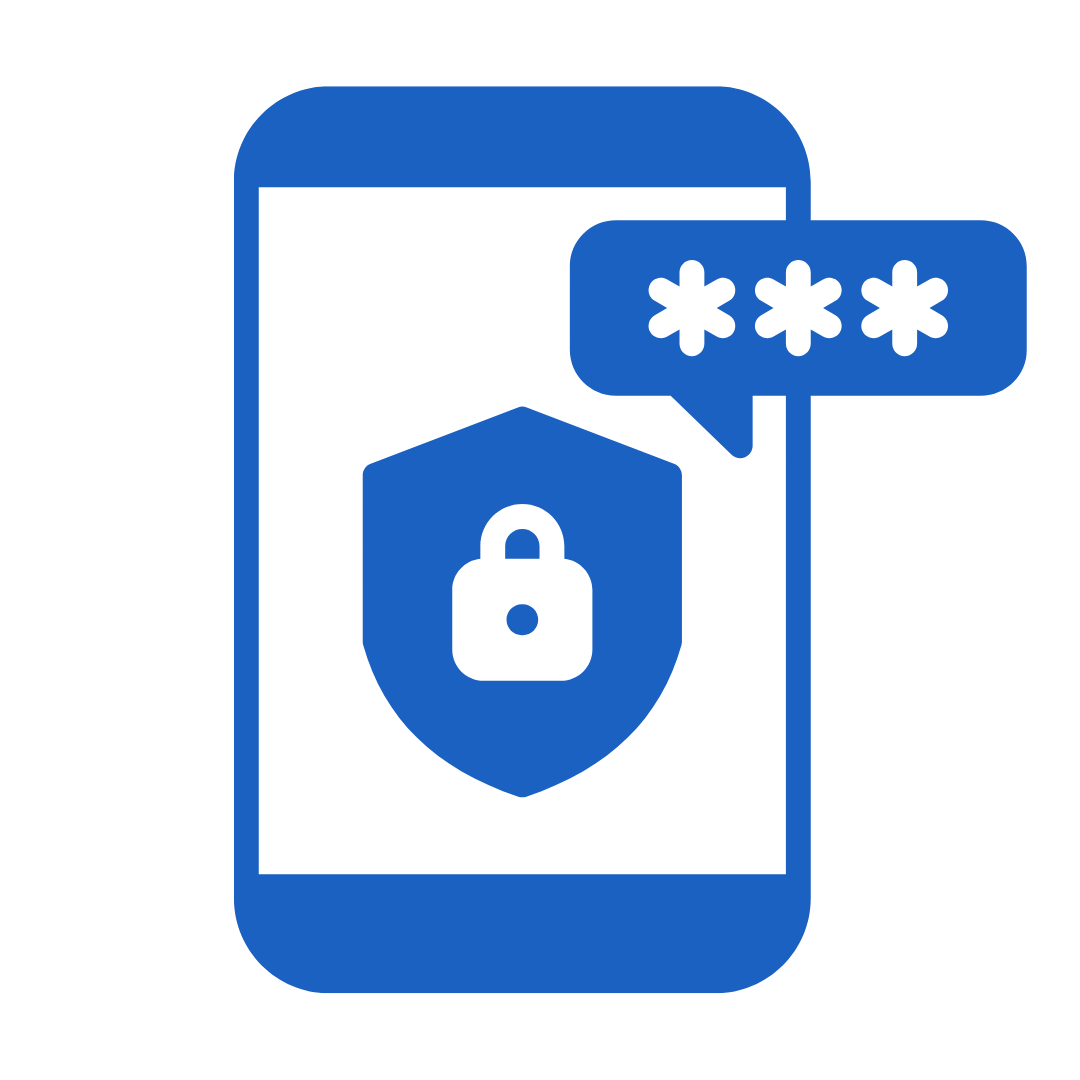 one time password