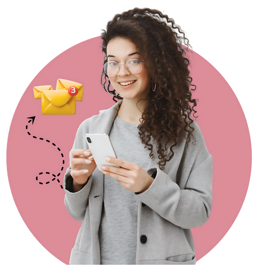Bulk SMS Service provider