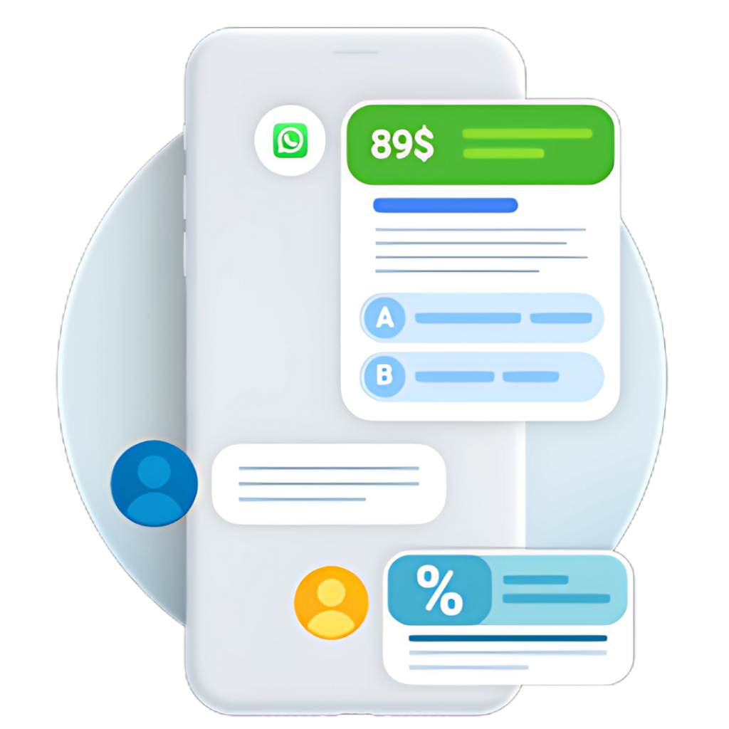WhatsApp Business API