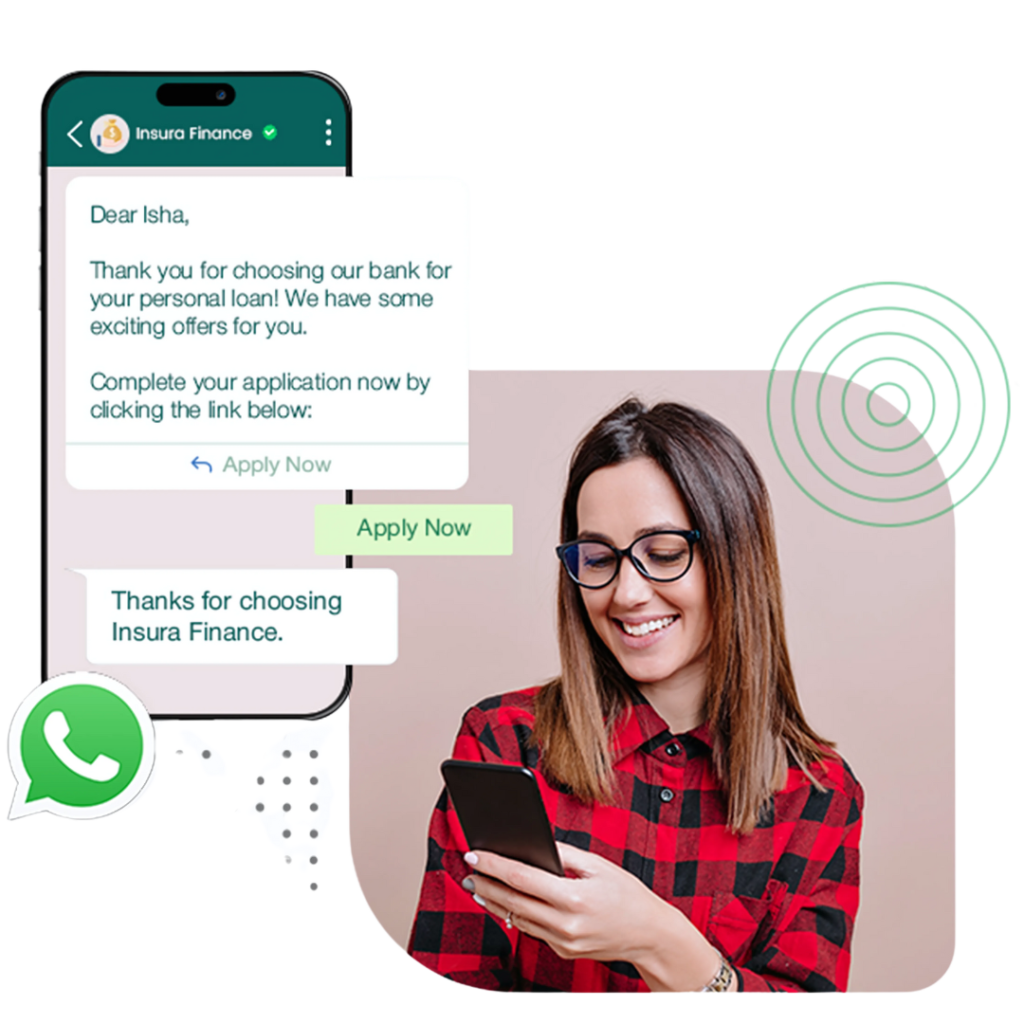 WhatsApp Business API Provider in Agra