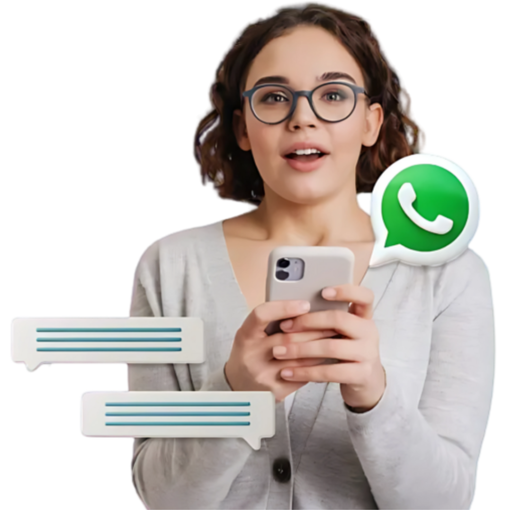 WhatsApp Business API provider
