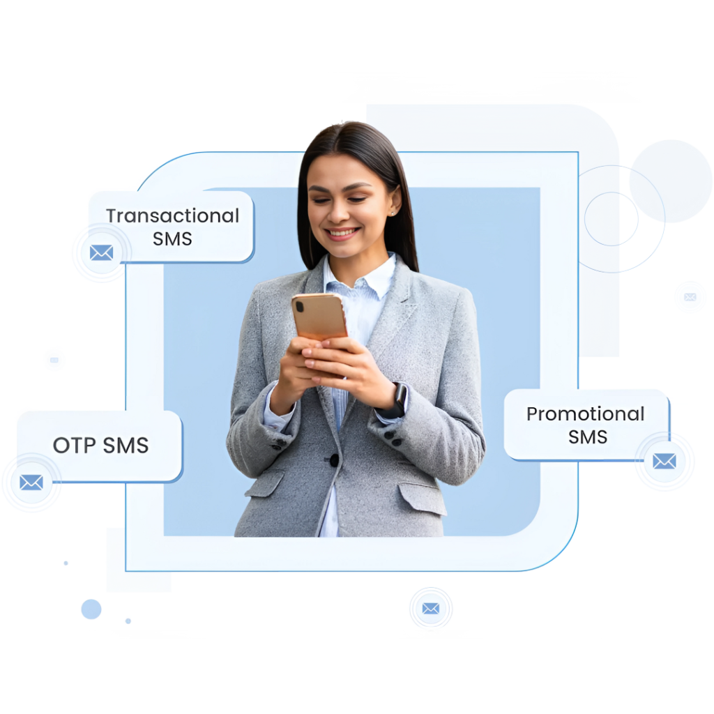bulk sms for business