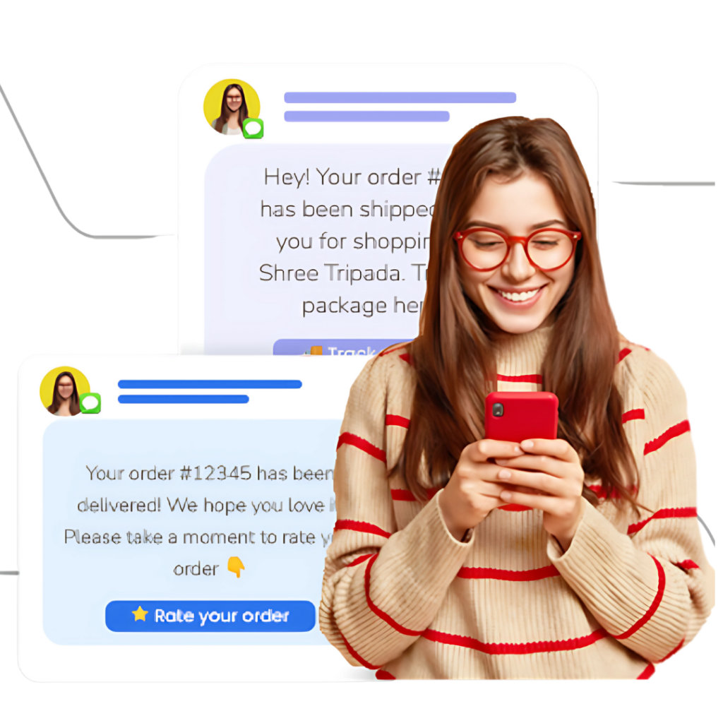 bulk sms service provider