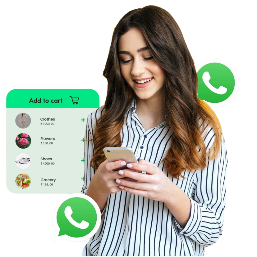 WhatsApp business api