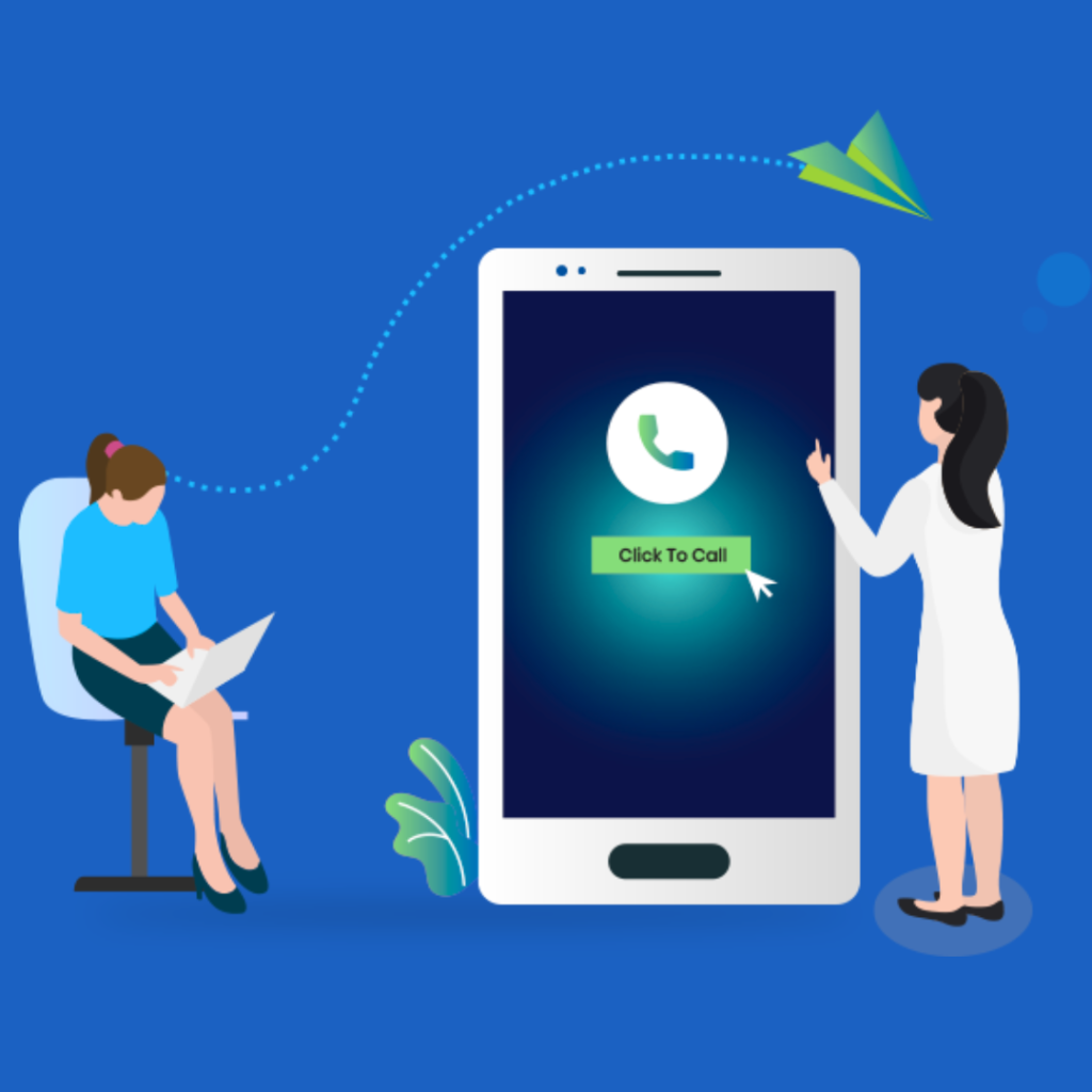 Click to Call Service