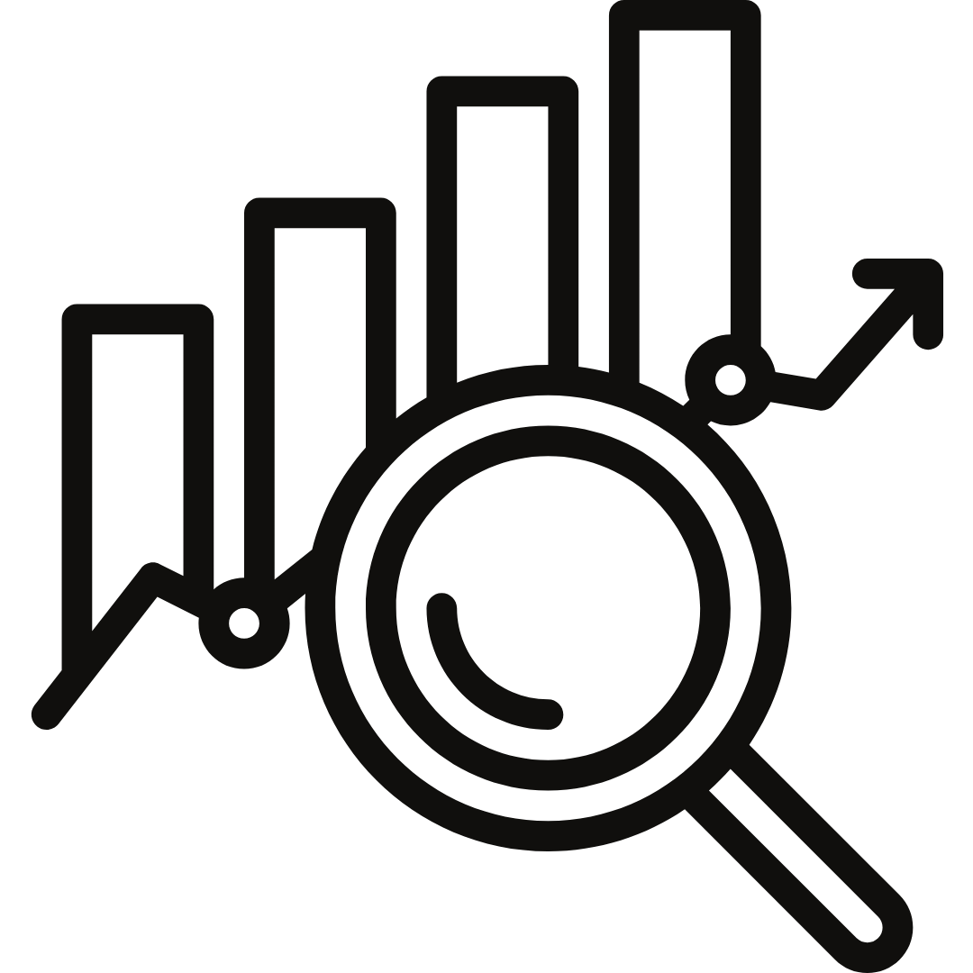 Analytics​