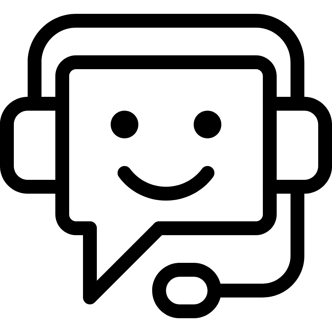Chatbot Support​