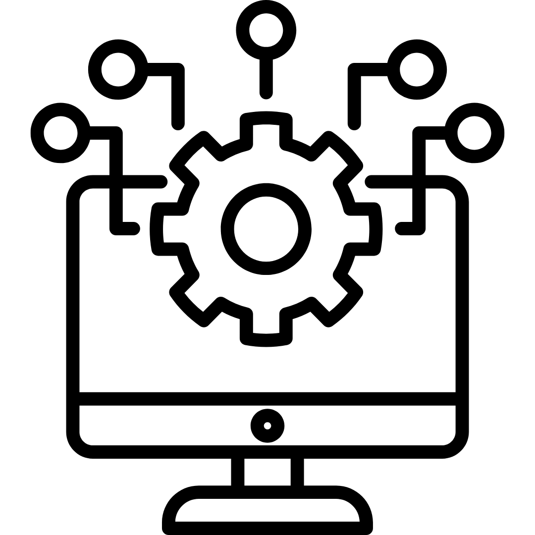 Integration with Systems​
