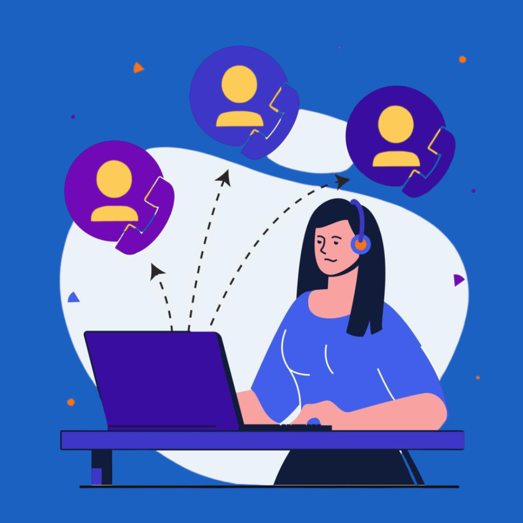 contact center solution