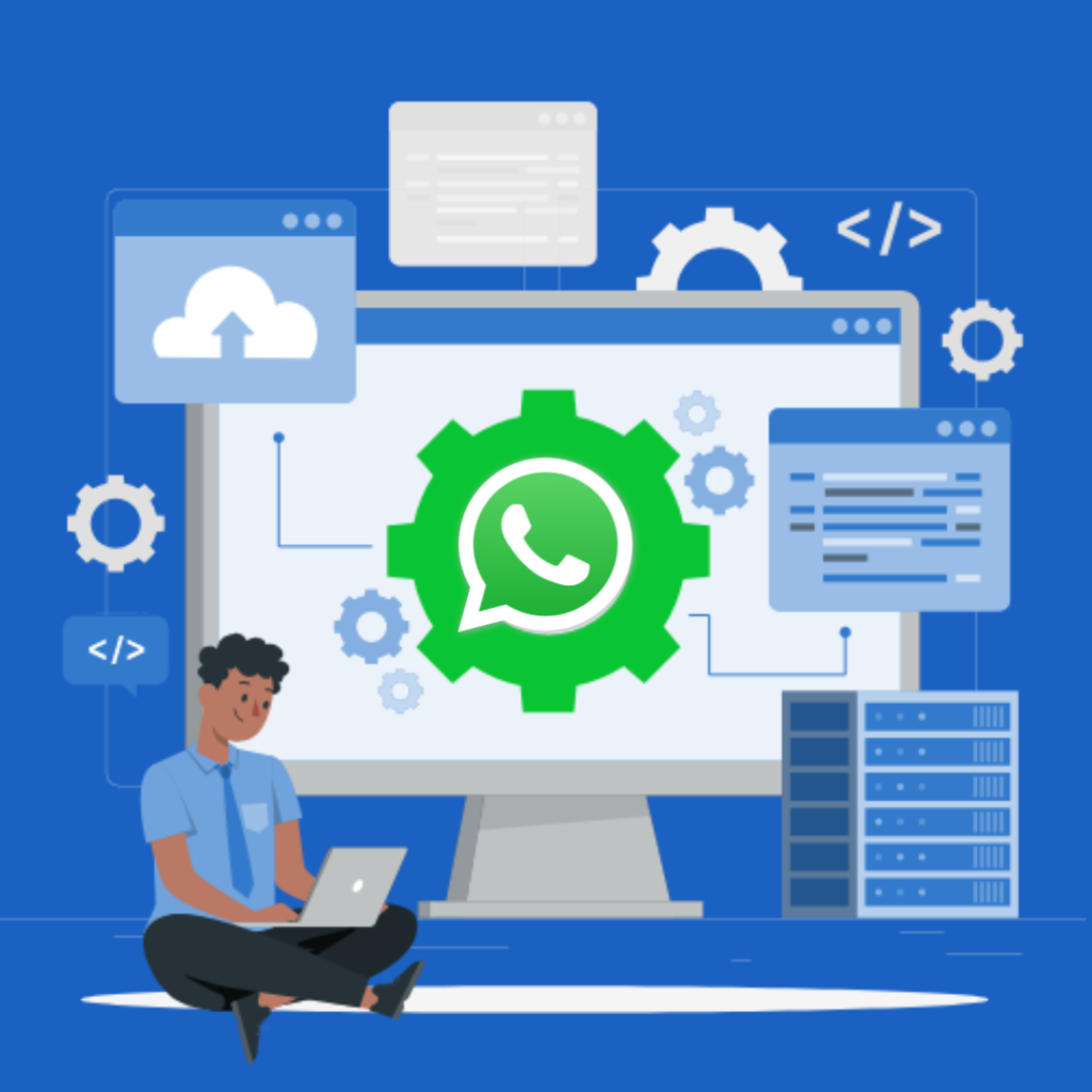 WhatsApp API CRM