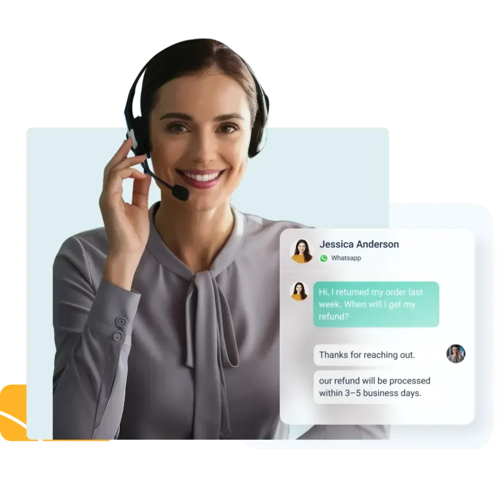 IVR Service Provider