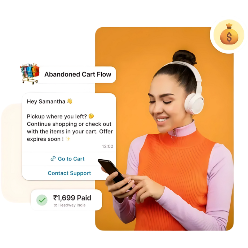 WhatsApp API Integration for WooCommerce: A Complete Guide
