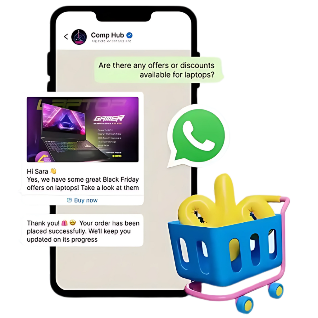 WhatsApp Chatbot API Providers