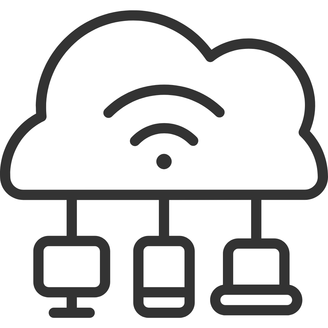 Cloud-Based Setup​