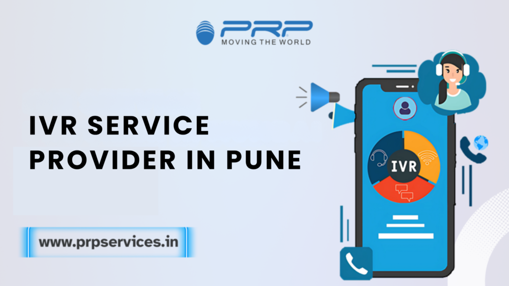 IVR SERVICE PROVIDER IN Pune