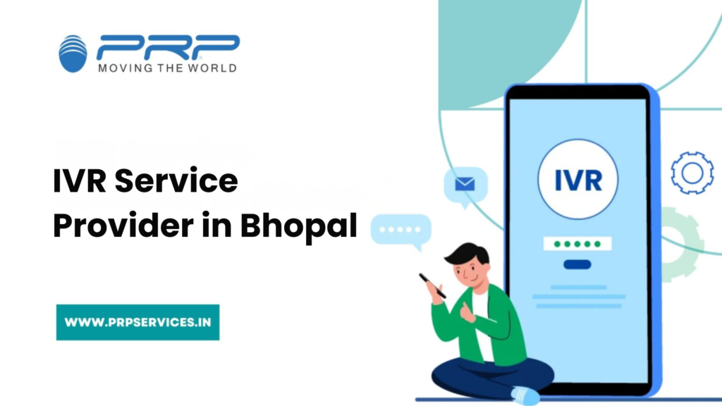IVR Service Provider in Bhopal