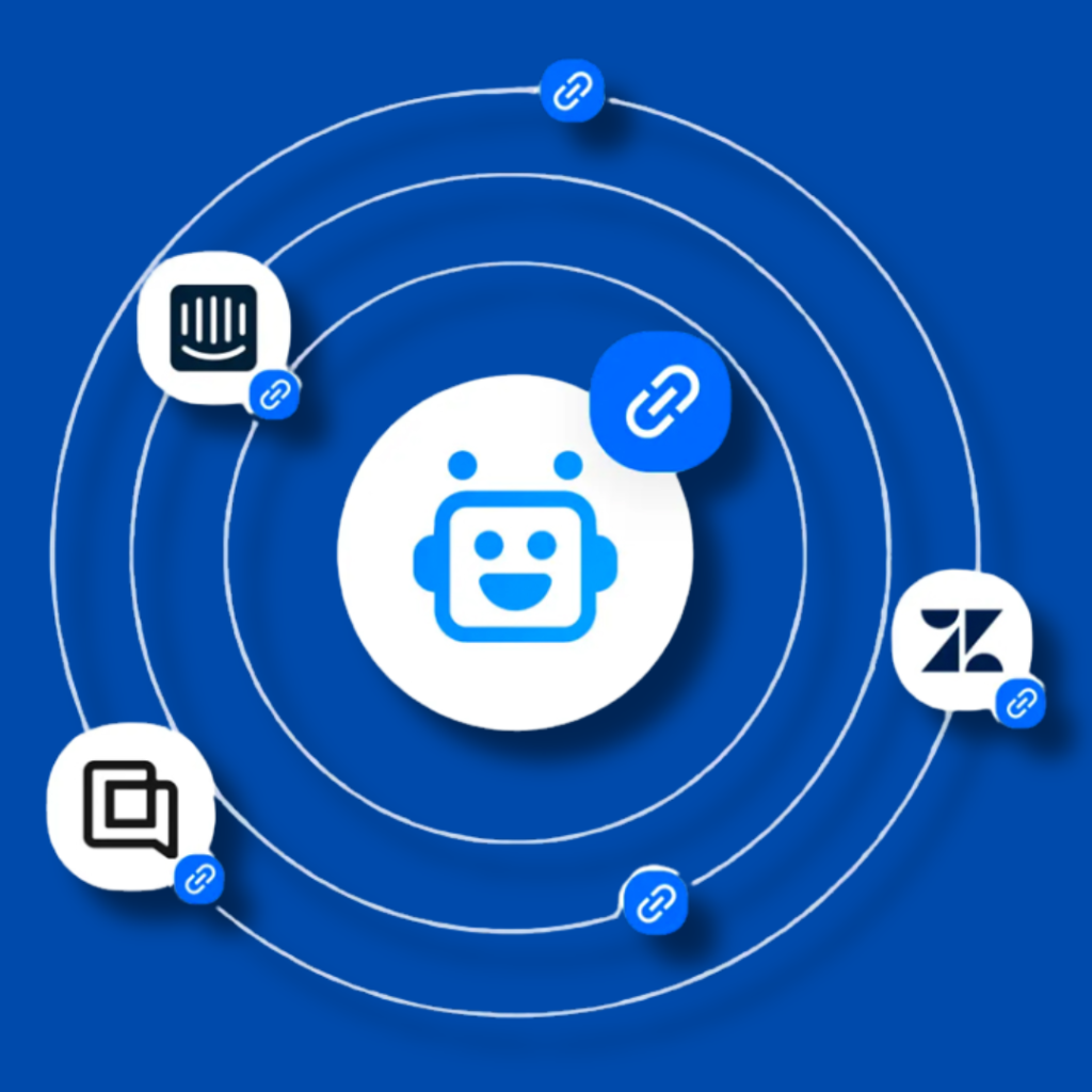 Conversational AI