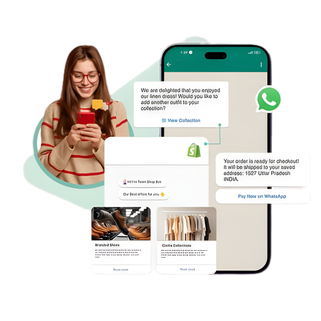 WhatsApp Marketing for Business Growth