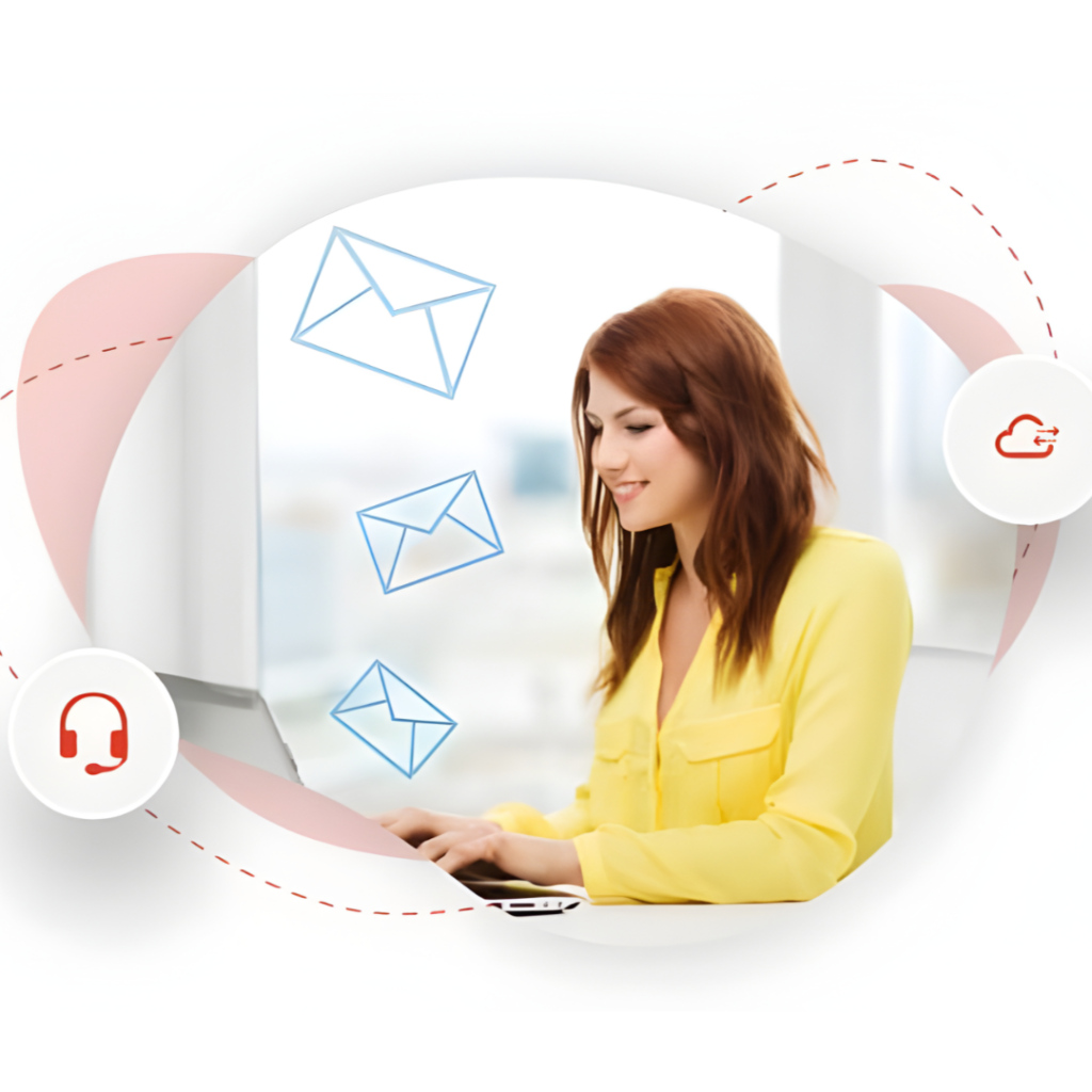 voice broadcasting service