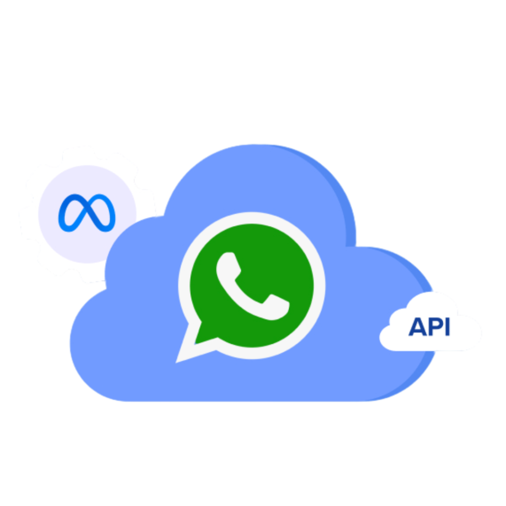 whatsapp cloud