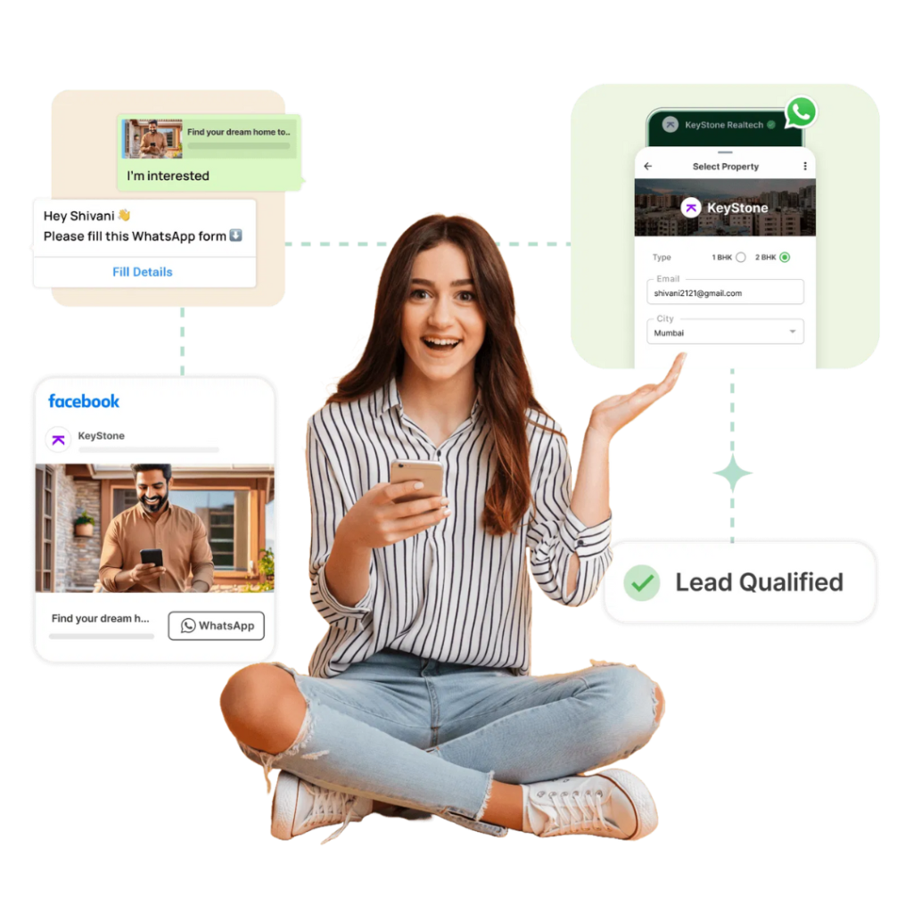 Right WhatsApp Marketing Provider