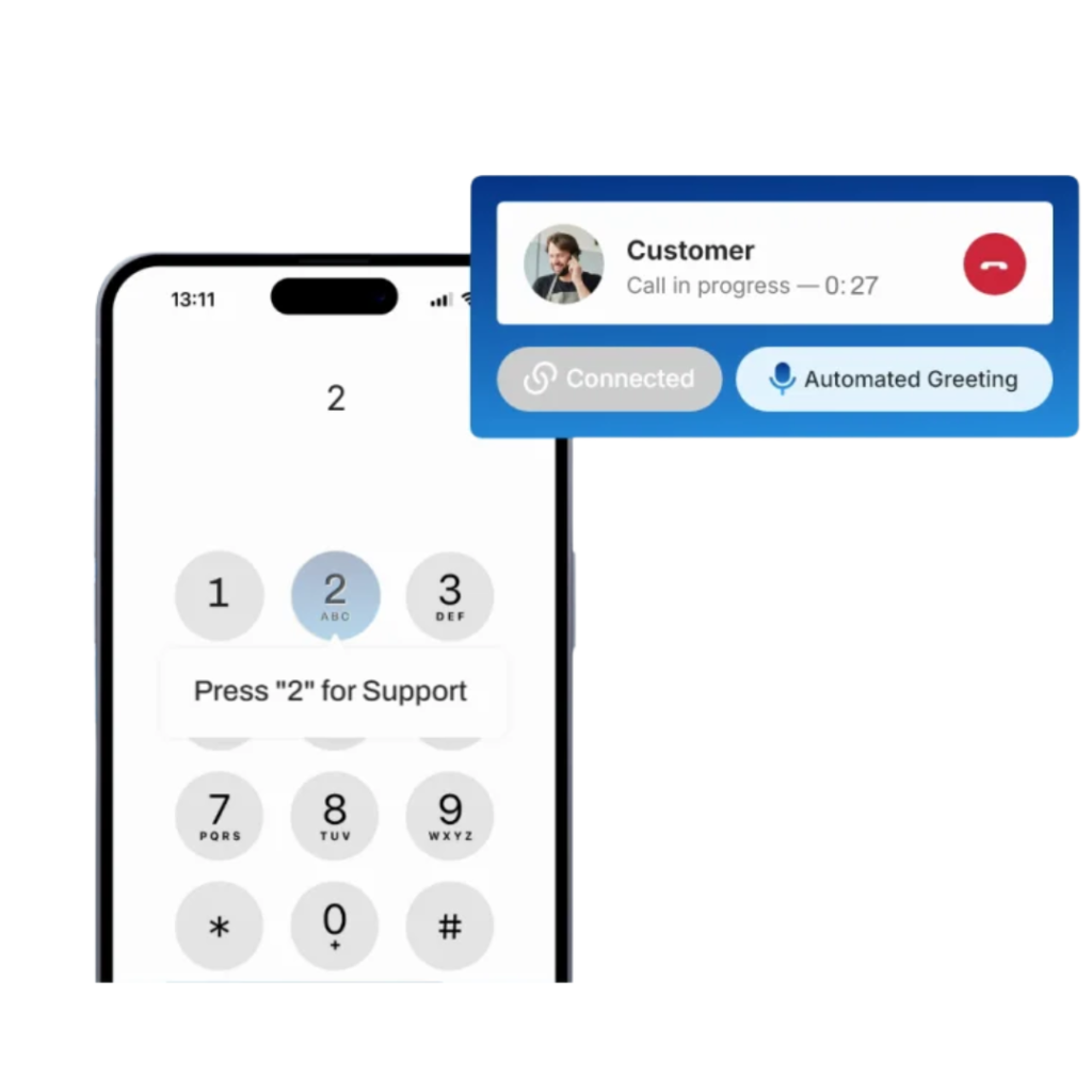 ivr service provider