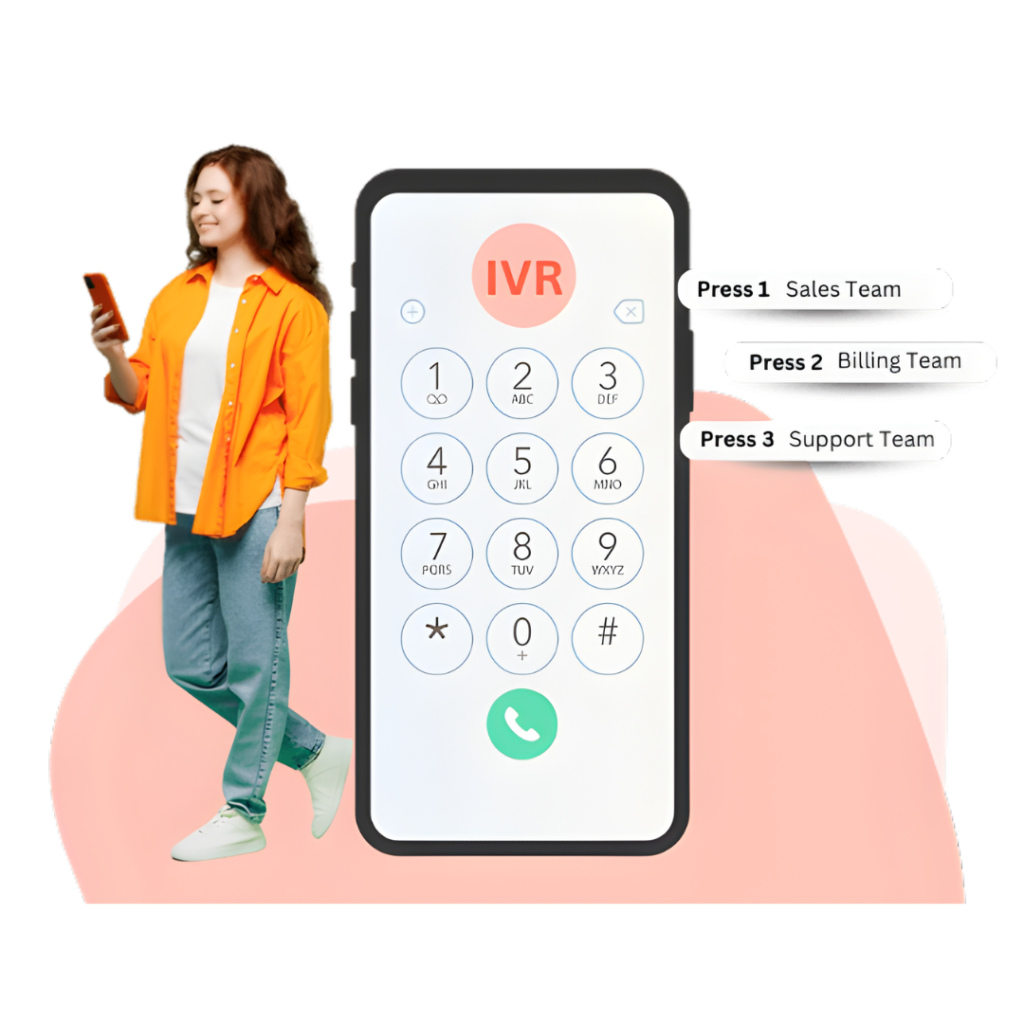 ivr service provider in hyderabad