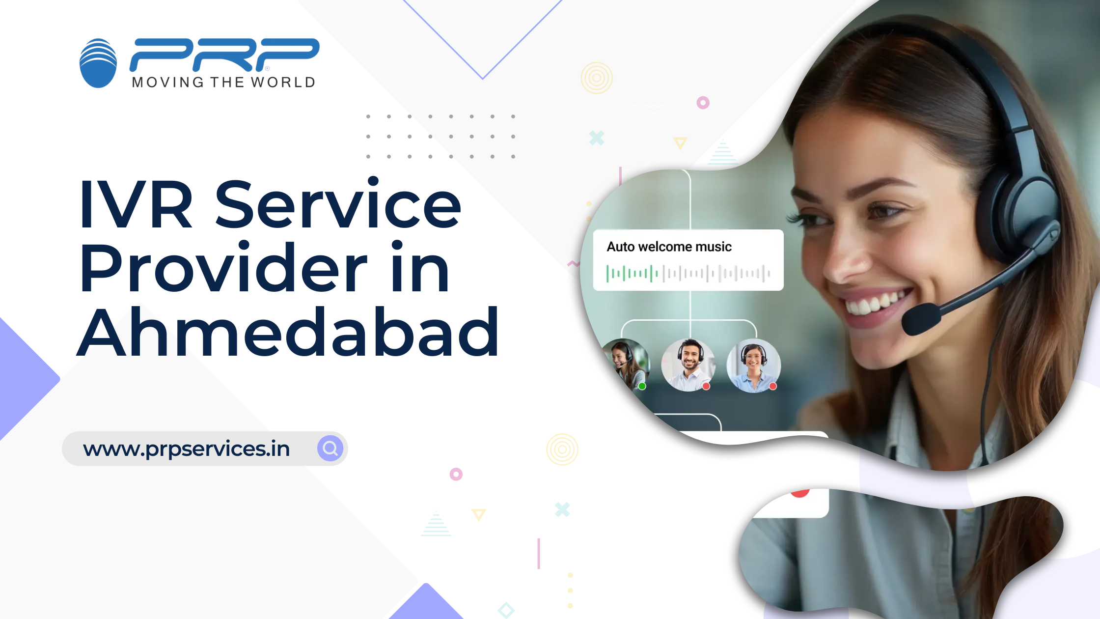 IVR Service provider in Ahmedabad