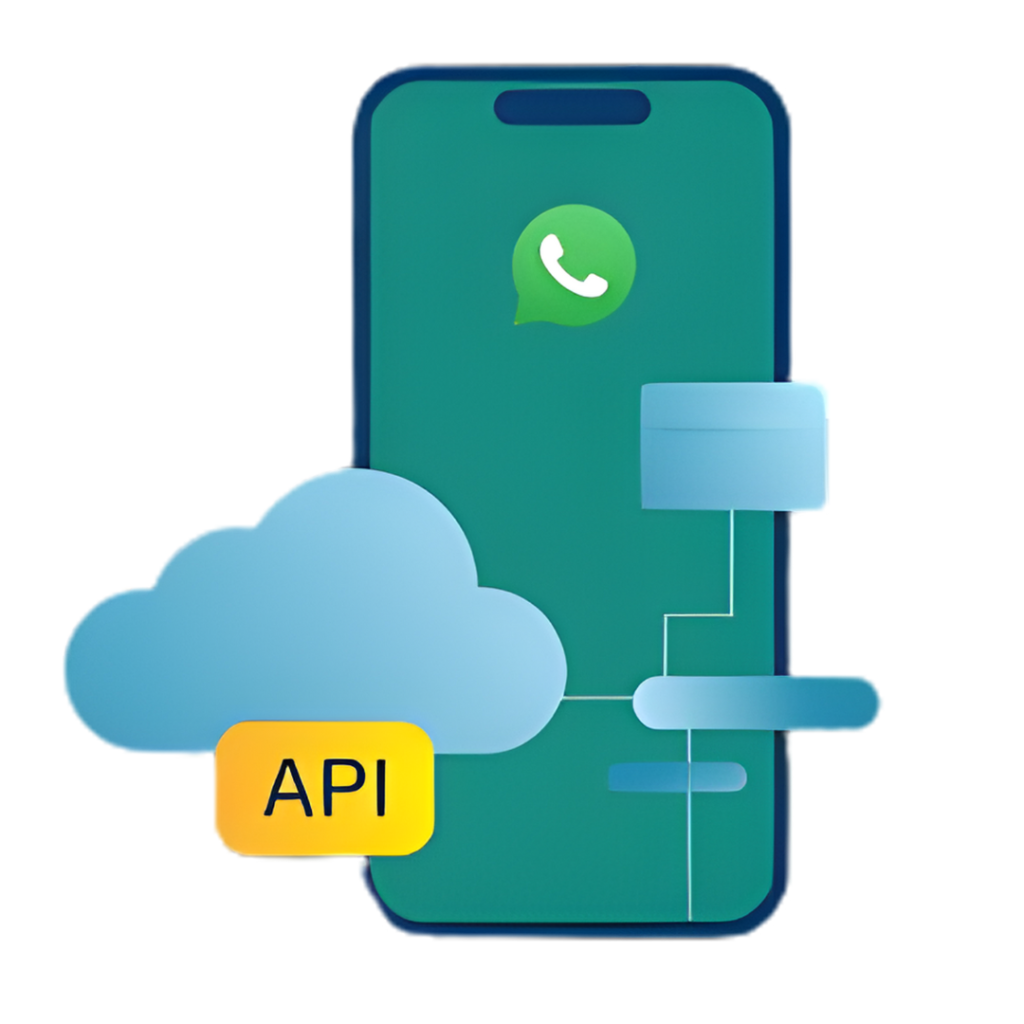 Use WhatsApp Cloud API
