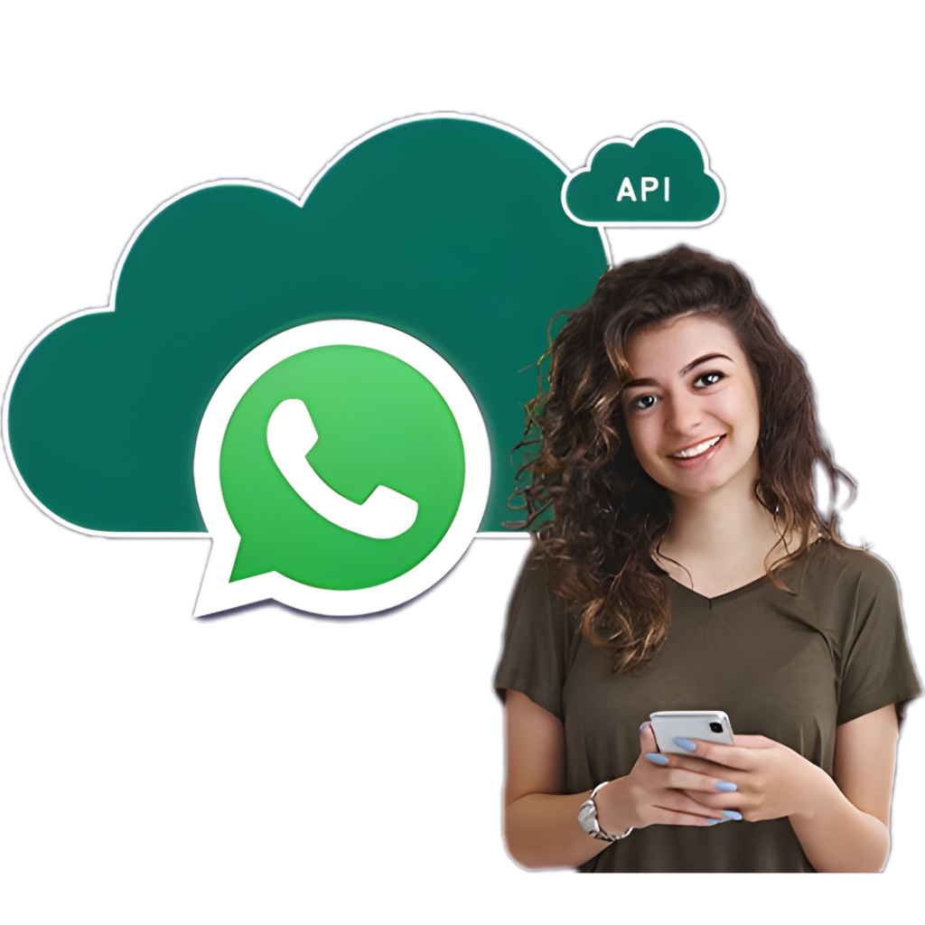 WhatsApp Cloud API Matters
