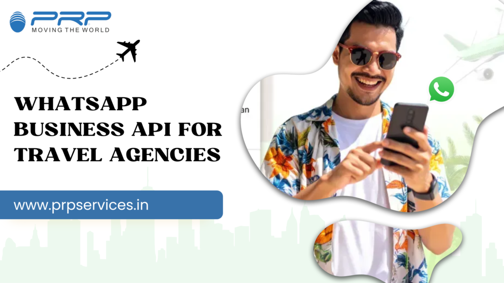 whatsapp business api for travel agencies