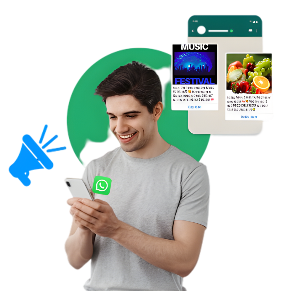 Why WhatsApp Marketing is Best for Lead Generation