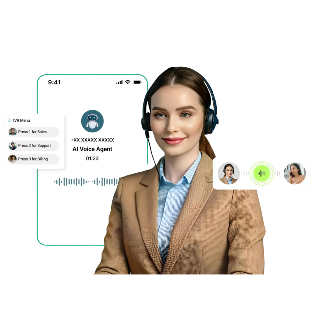 IVR Service Provider in Ahmedabad