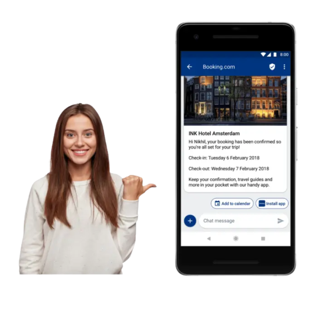 rcs messaging service providers