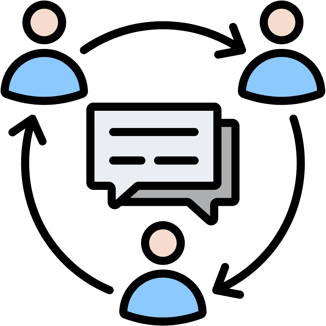 Easy Communication​