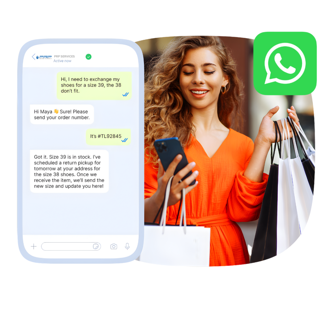 WhatsApp Marketing For Business