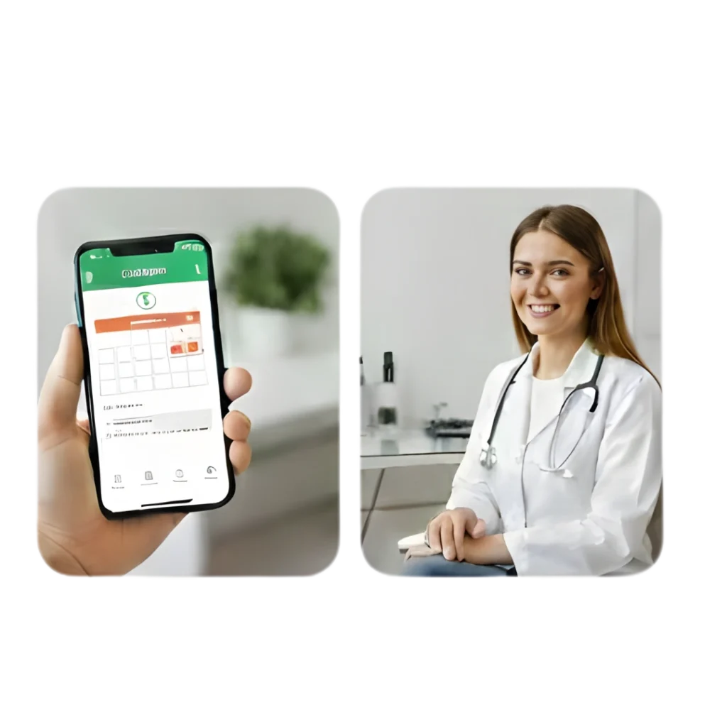 WhatsApp Chatbot API For Appointment Booking