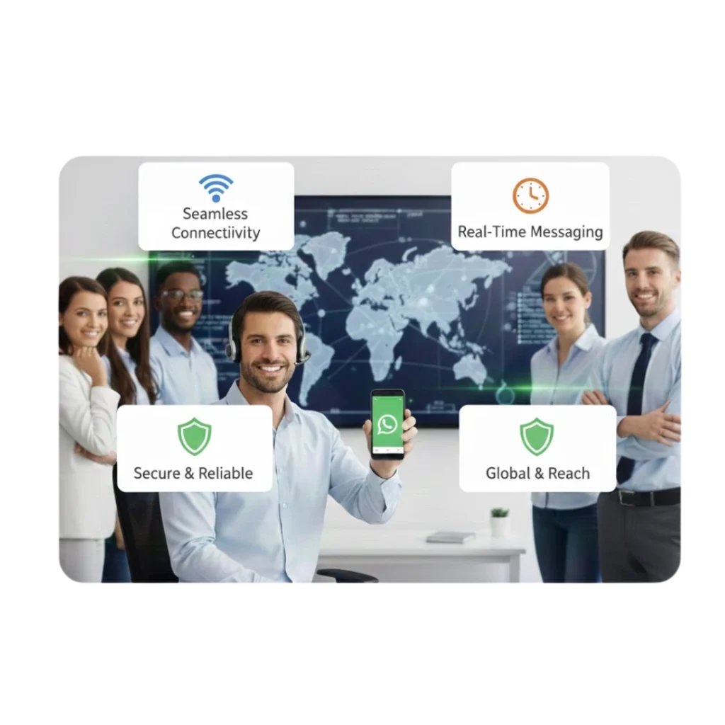 WhatsApp Cloud API Provider