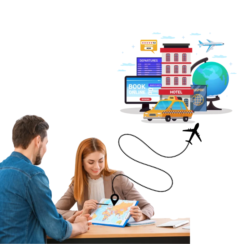 WhatsApp Business API for Travel Agencies