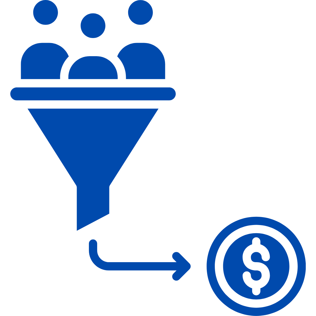 Sales and Lead Management