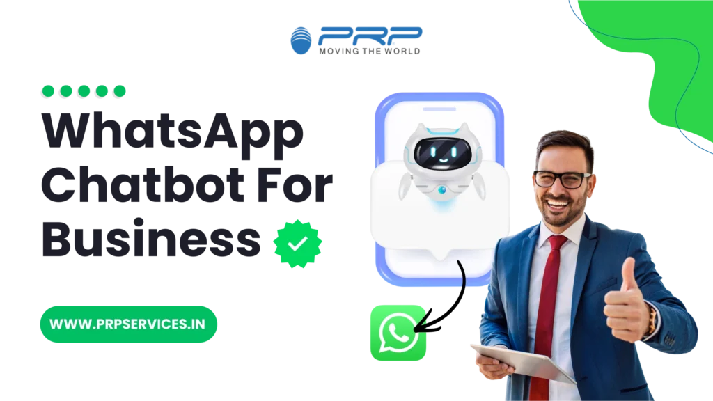 WhatsApp Chatbot For Business