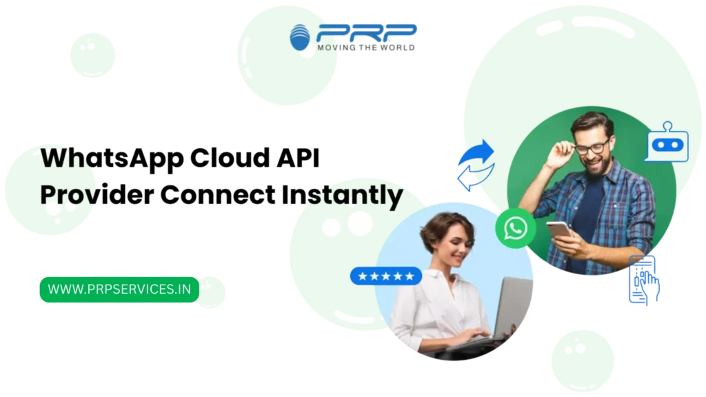 WhatsApp Cloud API Provider – Connect Instantly