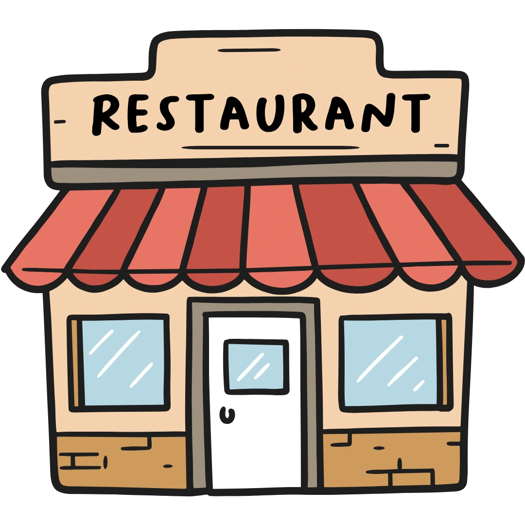 Restaurants