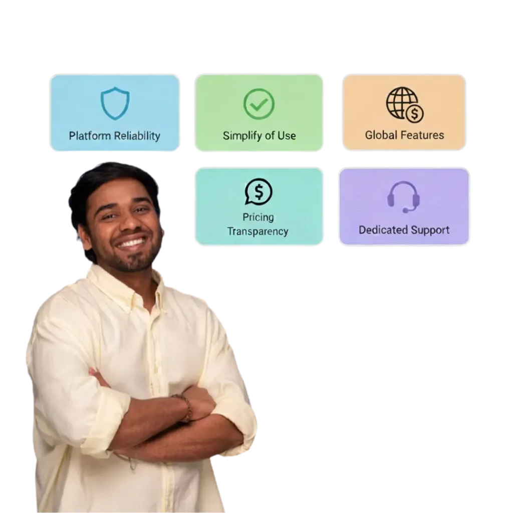 How to Choose the Right WhatsApp Cloud API Messaging Service Partner