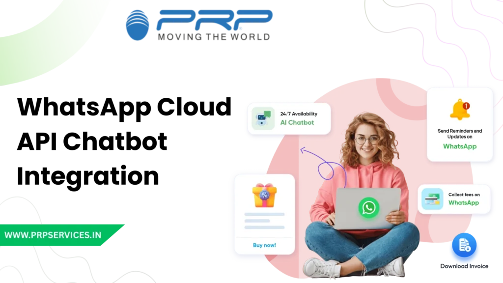 WhatsApp Cloud API Chatbot Integration: Complete Guide for 2025
