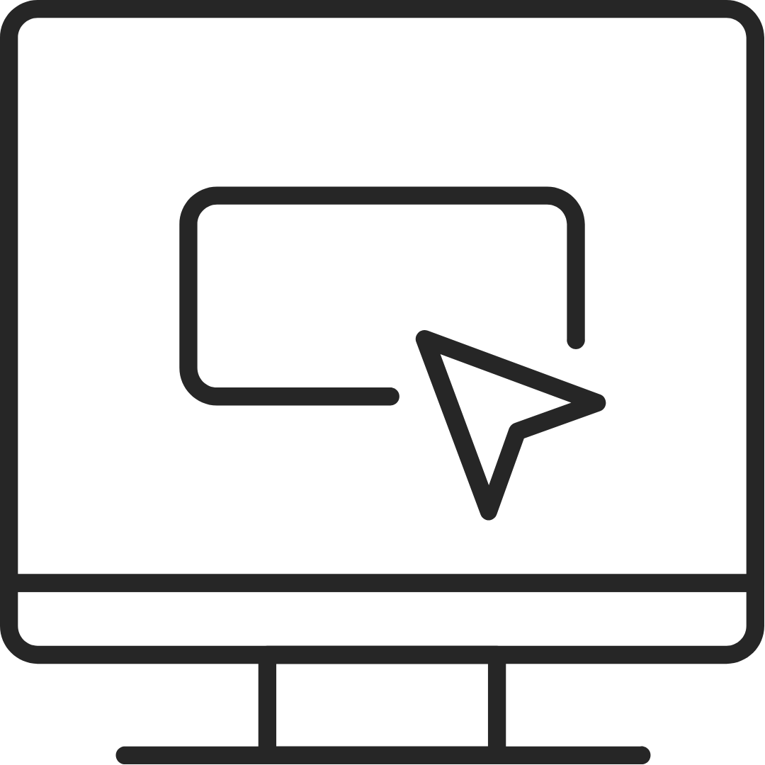 Clickable Buttons​