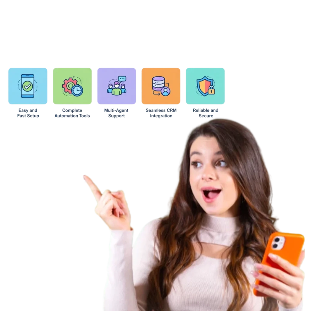 Why Choose PRP Service for WhatsApp API Integration for Automation?